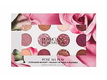 Oční stín Physicians Formula Rosé All Play 13,7 g Rosé