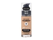 Make-up Revlon Colorstay Combination Oily Skin SPF15 30 ml 350 Rich Tan