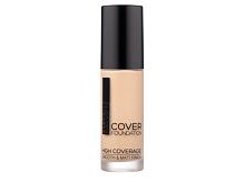 Make-up Gabriella Salvete Cover Foundation SPF30 30 ml 100 Porcelain