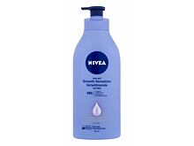 Tělové mléko Nivea Smooth Sensation 400 ml