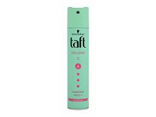 Lak na vlasy Schwarzkopf Taft Volume Ultra Strong 250 ml
