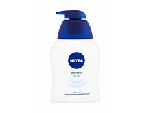 Tekuté mýdlo Nivea Creme Soft 250 ml