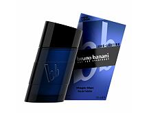 Toaletní voda Bruno Banani Magic Man 50 ml
