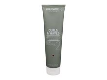 Pro podporu vln Goldwell Style Sign Curls & Waves Moisturizing Curl Cream 150 ml