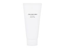 Čisticí krém Shiseido MEN Face Cleanser 125 ml