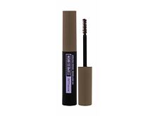 Řasenka na obočí Maybelline Express Brow Fast Sculpt Mascara 3,5 ml 02 Soft Brown