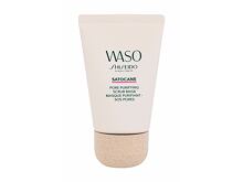 Pleťová maska Shiseido Waso Satocane 80 ml