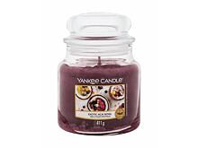 Vonná svíčka Yankee Candle Exotic Acai Bowl 411 g