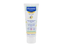 Denní pleťový krém Mustela Bébé Nourishing Cream With Cold Cream 40 ml