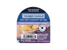 Vonný vosk Yankee Candle Lemon Lavender 22 g