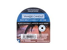 Vonný vosk Yankee Candle Black Coconut 22 g