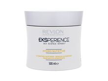 Maska na vlasy Revlon Professional Eksperience Hydro Nutritive Hydrating Mask 500 ml
