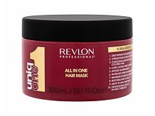 Maska na vlasy Revlon Professional Uniq One All In One Hair Mask 300 ml