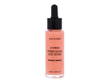 Podklad pod make-up Wet n Wild Prime Focus Primer Serum 30 ml