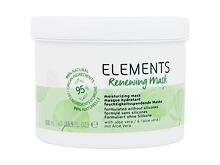 Maska na vlasy Wella Professionals Elements Renewing Mask 500 ml