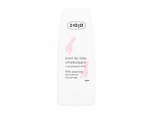 Krém na nohy Ziaja Foot Care Softening Cream With AHA Complex 60 ml