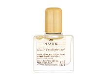 Tělový olej NUXE Huile Prodigieuse® Multi-Purpose Dry Oil 10 ml Tester