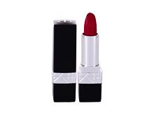 Rtěnka Christian Dior Rouge Dior 3,5 g 999 Satin