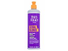 Šampon Tigi Bed Head Serial Blonde Purple Toning 400 ml