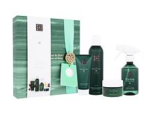 Sprchová pěna Rituals The Ritual Of Jing 4 Calming Bestsellers 200 ml poškozená krabička Kazeta