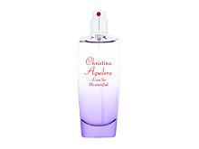 Parfémovaná voda Christina Aguilera Eau So Beautiful 30 ml Tester