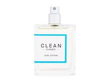 Parfémovaná voda Clean Classic Cool Cotton 60 ml Tester