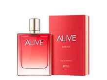 Parfémovaná voda HUGO BOSS BOSS Alive Intense 80 ml