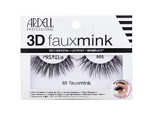 Umělé řasy Ardell 3D Faux Mink 865 1 ks Black