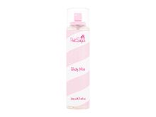 Tělový sprej Aquolina Pink Sugar 236 ml