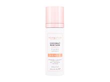 Fixátor make-upu Makeup Revolution London Rehab Coconut Restore Fixing Spray 90 ml