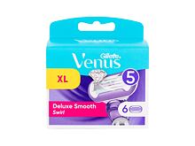 Náhradní břit Gillette Venus Swirl 1 balení