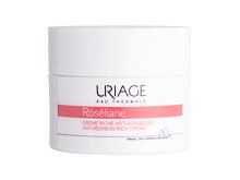 Denní pleťový krém Uriage Roséliane Anti-Redness Cream Rich 50 ml