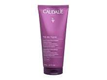 Tělové mléko Caudalie Thé Des Vignes Hyaluronic Nourishing Body Lotion 200 ml