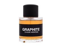 Toaletní voda Montana Graphite 100 ml