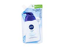 Tekuté mýdlo Nivea Creme Soft Care Soap Refill 500 ml