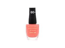 Lak na nehty Max Factor Masterpiece Xpress Quick Dry 8 ml 416 Feelin´Peachy
