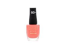 Lak na nehty Max Factor Masterpiece Xpress Quick Dry 8 ml 416 Feelin´Peachy