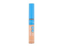 Korektor Rimmel London Kind & Free Hydrating Concealer 7 ml 040 Tan