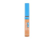 Korektor Rimmel London Kind & Free Hydrating Concealer 7 ml 040 Tan