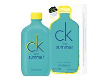 Toaletní voda Calvin Klein CK One Summer 2020 100 ml