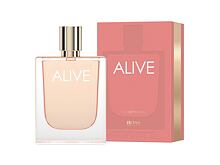 Parfémovaná voda HUGO BOSS BOSS Alive 80 ml
