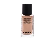 Rozjasňovač Chanel Les Beiges Sheer Healthy Glow Highlighting Fluid 30 ml Sunkissed