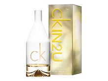 Toaletní voda Calvin Klein CK IN2U 150 ml