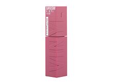 Rtěnka Maybelline Superstay Vinyl Ink Liquid 4,2 ml 20 Coy