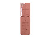 Rtěnka Maybelline SuperStay® Vinyl Ink Liquid 4,2 ml 35 Cheeky