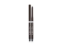 Tužka na oči L'Oréal Paris Infaillible Grip 36H Gel Automatic Eye Liner 1,2 g 004 Brown Denim