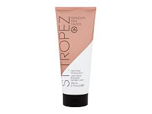Samoopalovací přípravek St.Tropez Gradual Tan Tinted Daily Tinted Firming Lotion 200 ml