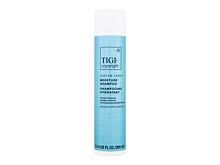 Šampon Tigi Copyright Custom Care Moisture Shampoo 300 ml poškozený flakon