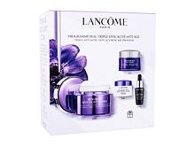 Denní pleťový krém Lancôme Rénergie Multi-Lift Ultra Triple Anti-Aging Efficacy Skincare Program 50 ml Kazeta