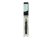Korektor Catrice Camouflage Liquid High Coverage  12h 5 ml 007 Natural Rose